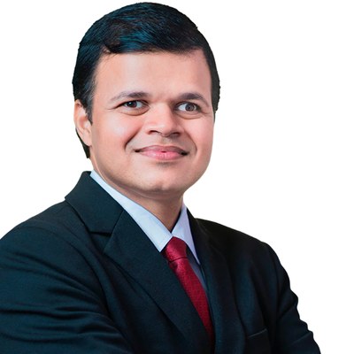 Dr. Chandrasekhar Panda, Associate Editor